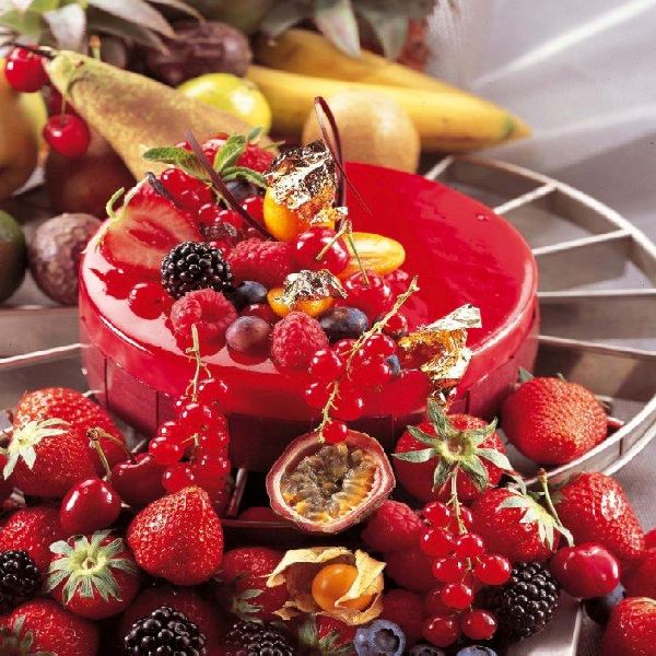 Image for COMPOUND FRAGOLA