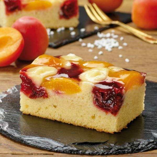 Image for VEGA CAKE