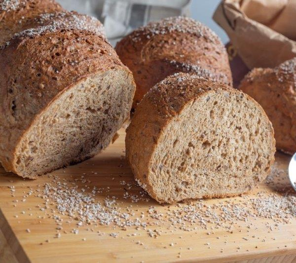 Image for BREADKORN