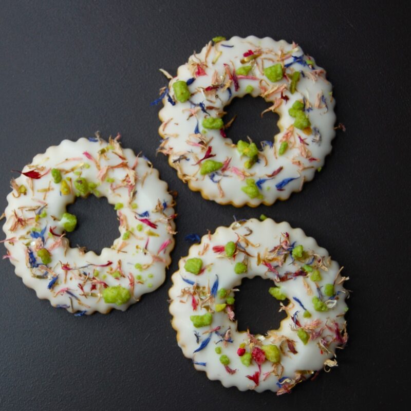 Image for FROLLA MIX - Biscotto Donut