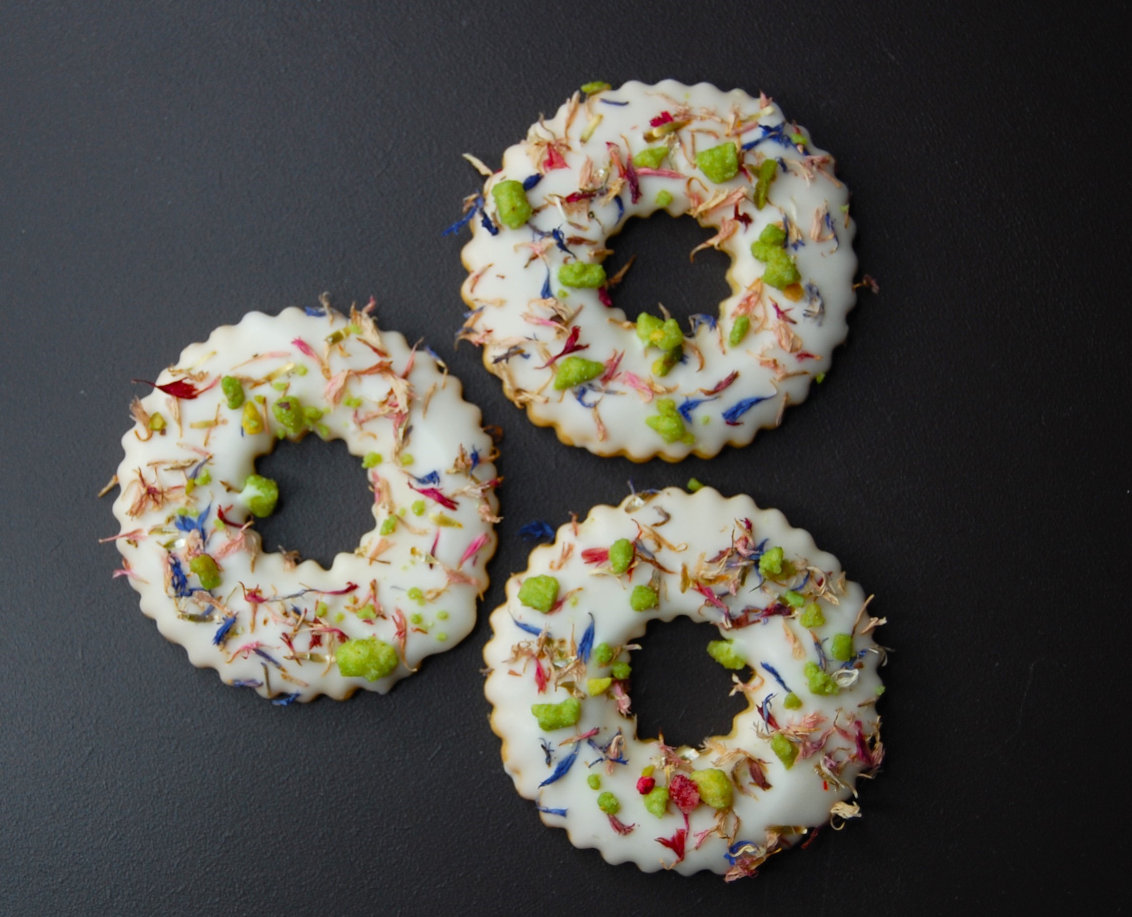 Image for FROLLA MIX - Biscotto Donut