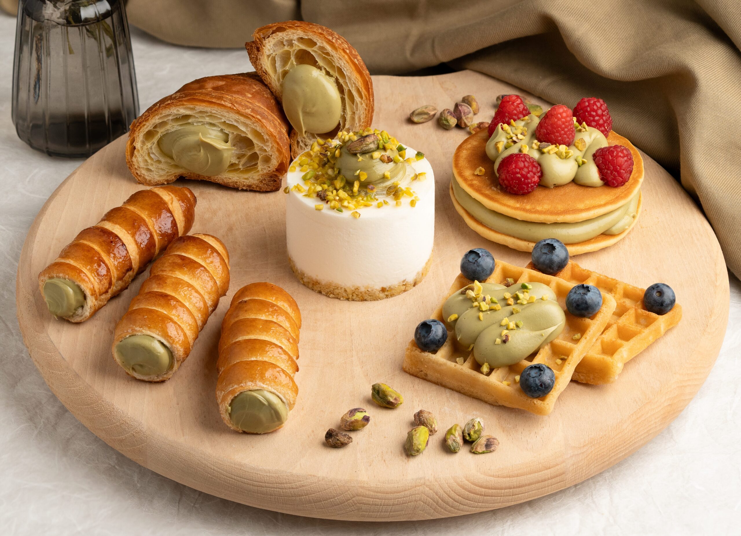 Image for KIDDY CREME PISTACCHIO