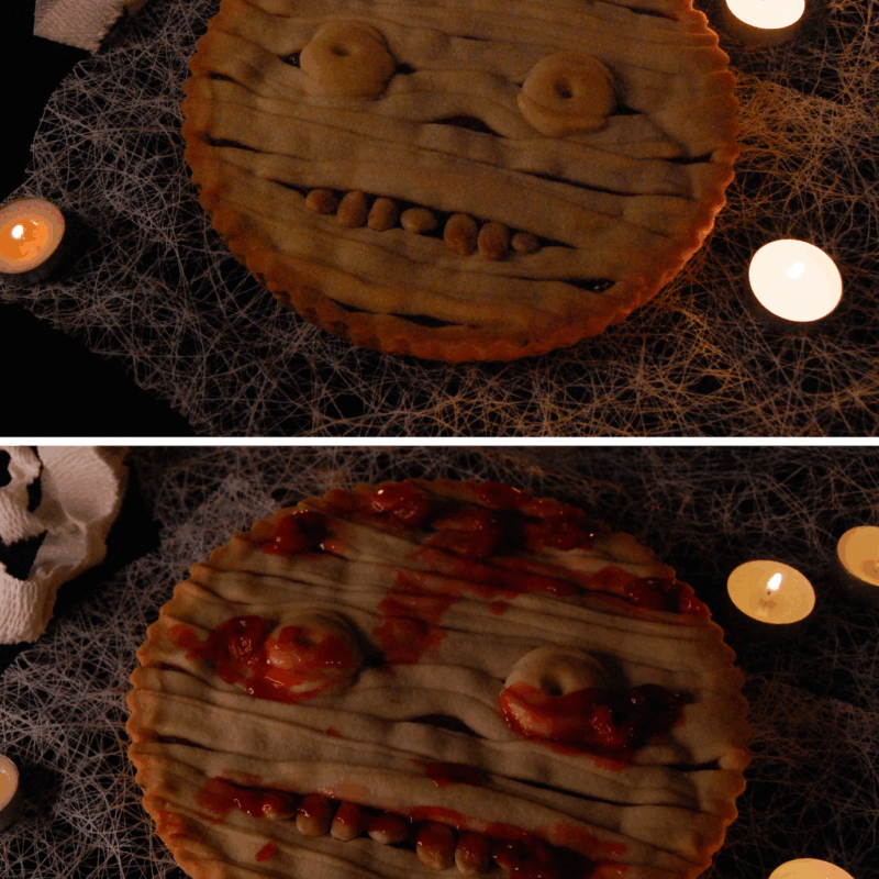 Image for FROLLA MIX - Halloween Tart