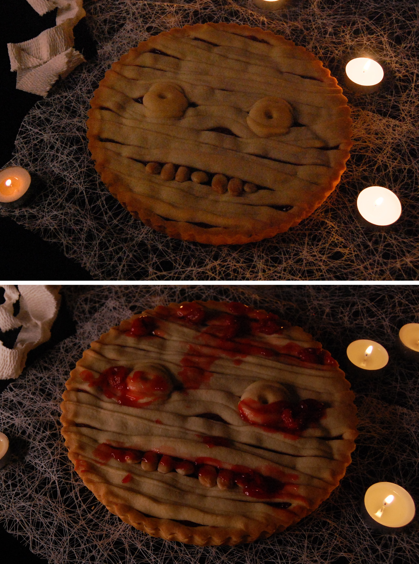 Image for FROLLA MIX - Halloween Tart