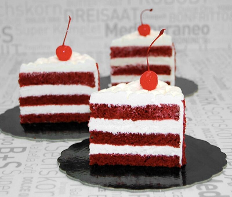 Image for JOGOSOFT - Red Velvet Cake