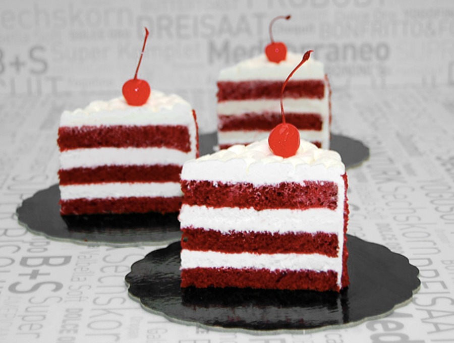 Image for JOGOSOFT - Red Velvet Cake
