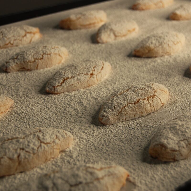 Image for PERSIPAN + - Ricciarelli