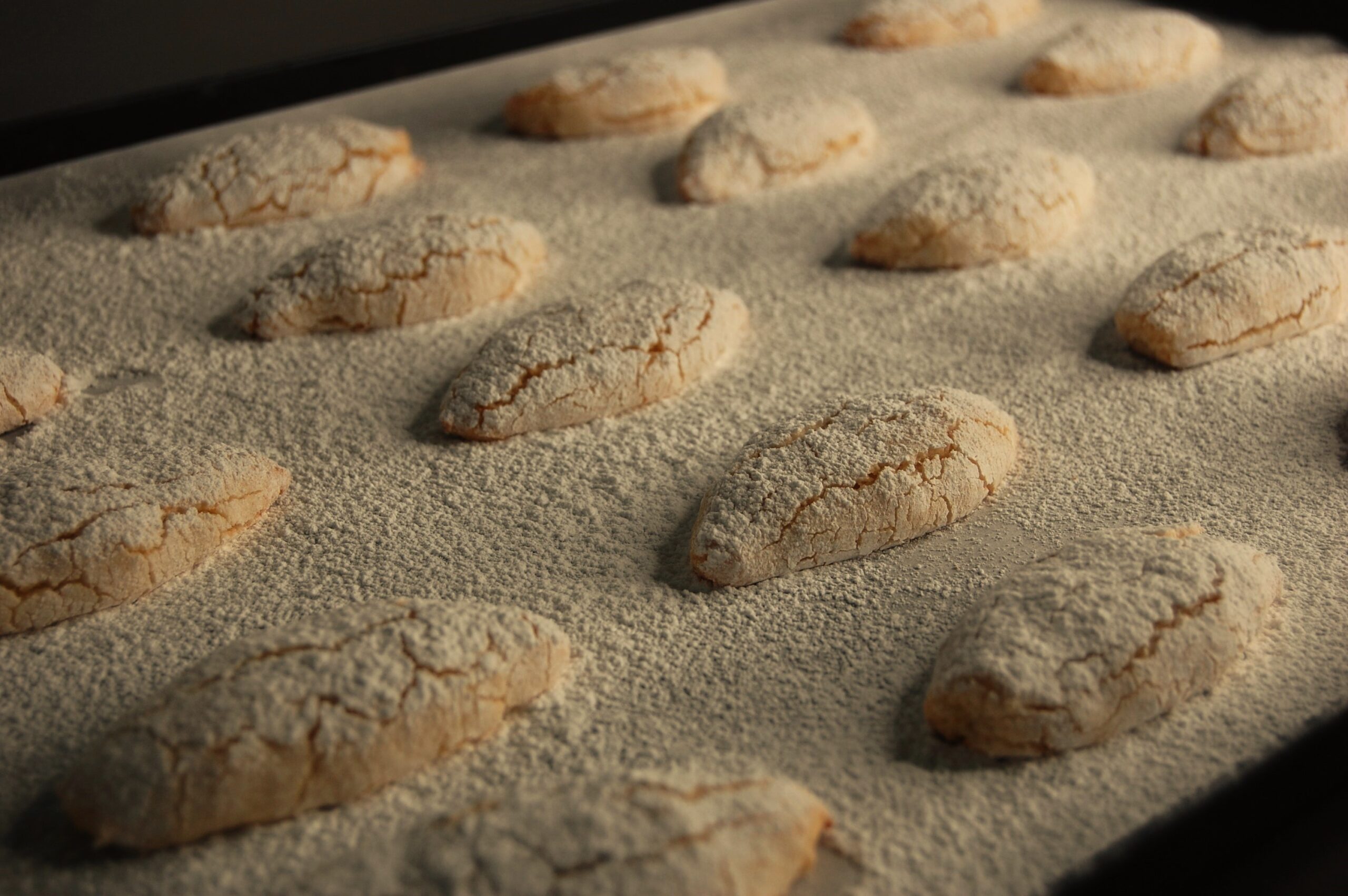 Image for PERSIPAN + - Ricciarelli