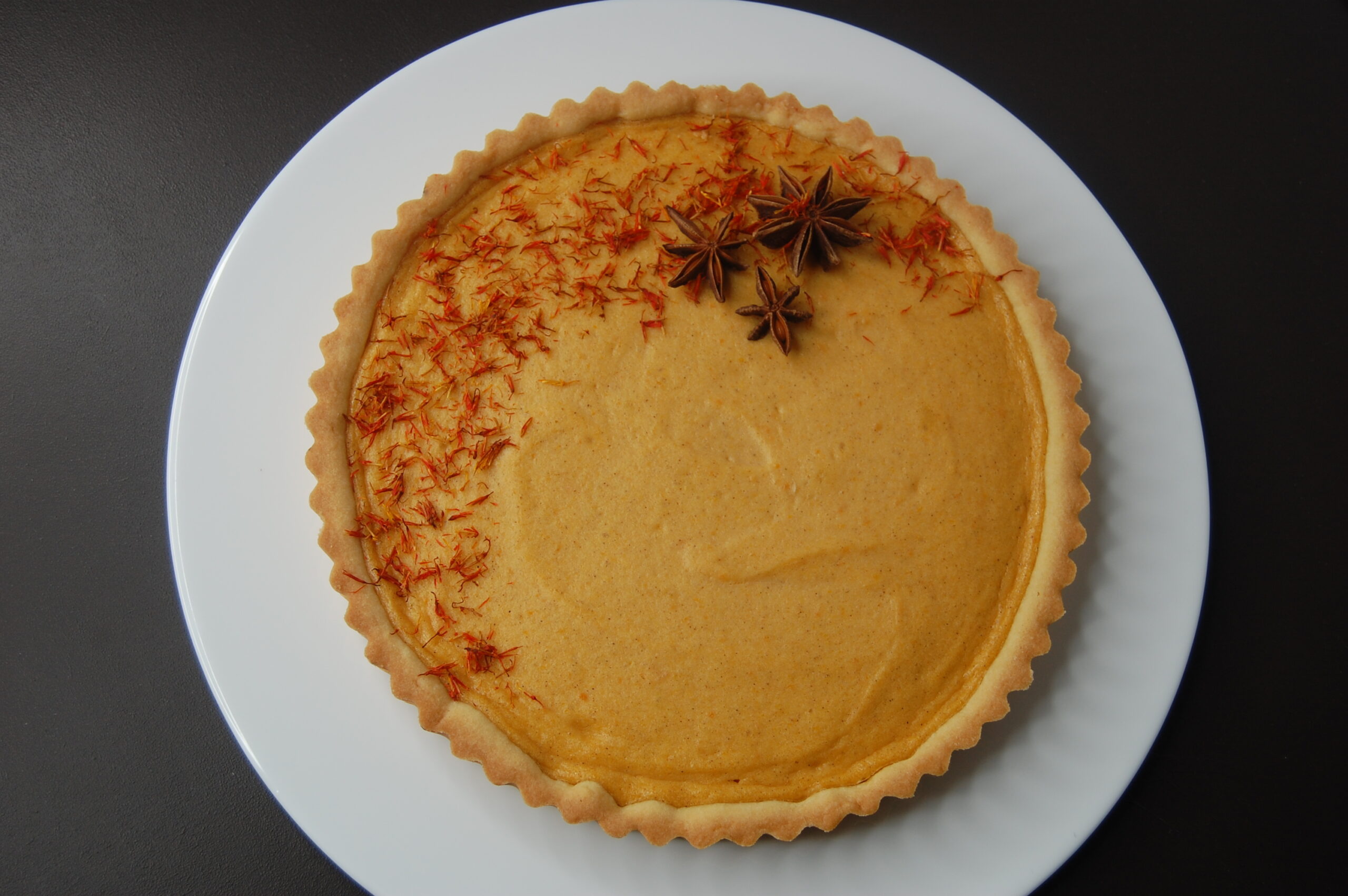 Image for OVOCREM - Crostata alla zucca