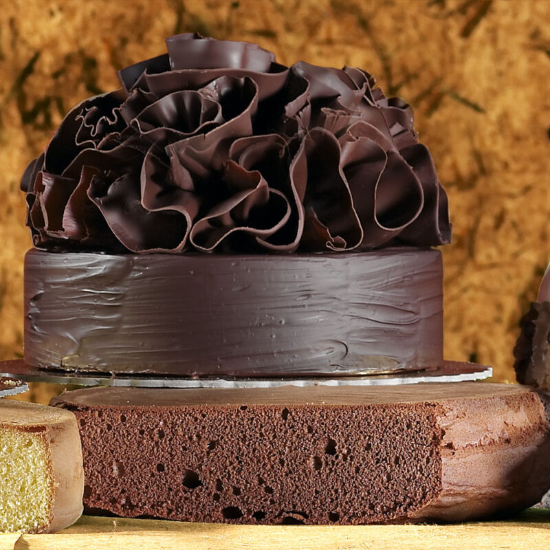 Image for B + S - Tutto cioccolato