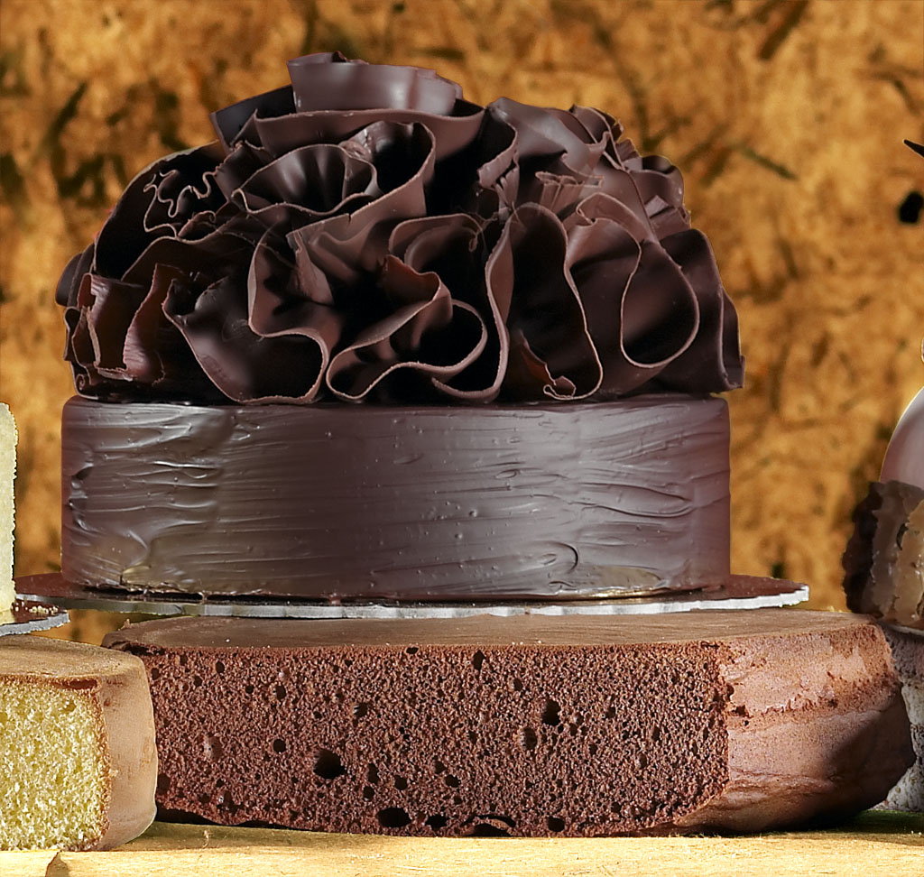 Image for B + S - Tutto cioccolato