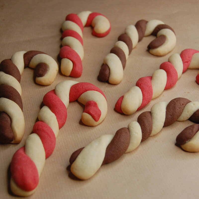 Image for FROLLA MIX - Bastoncini natalizi