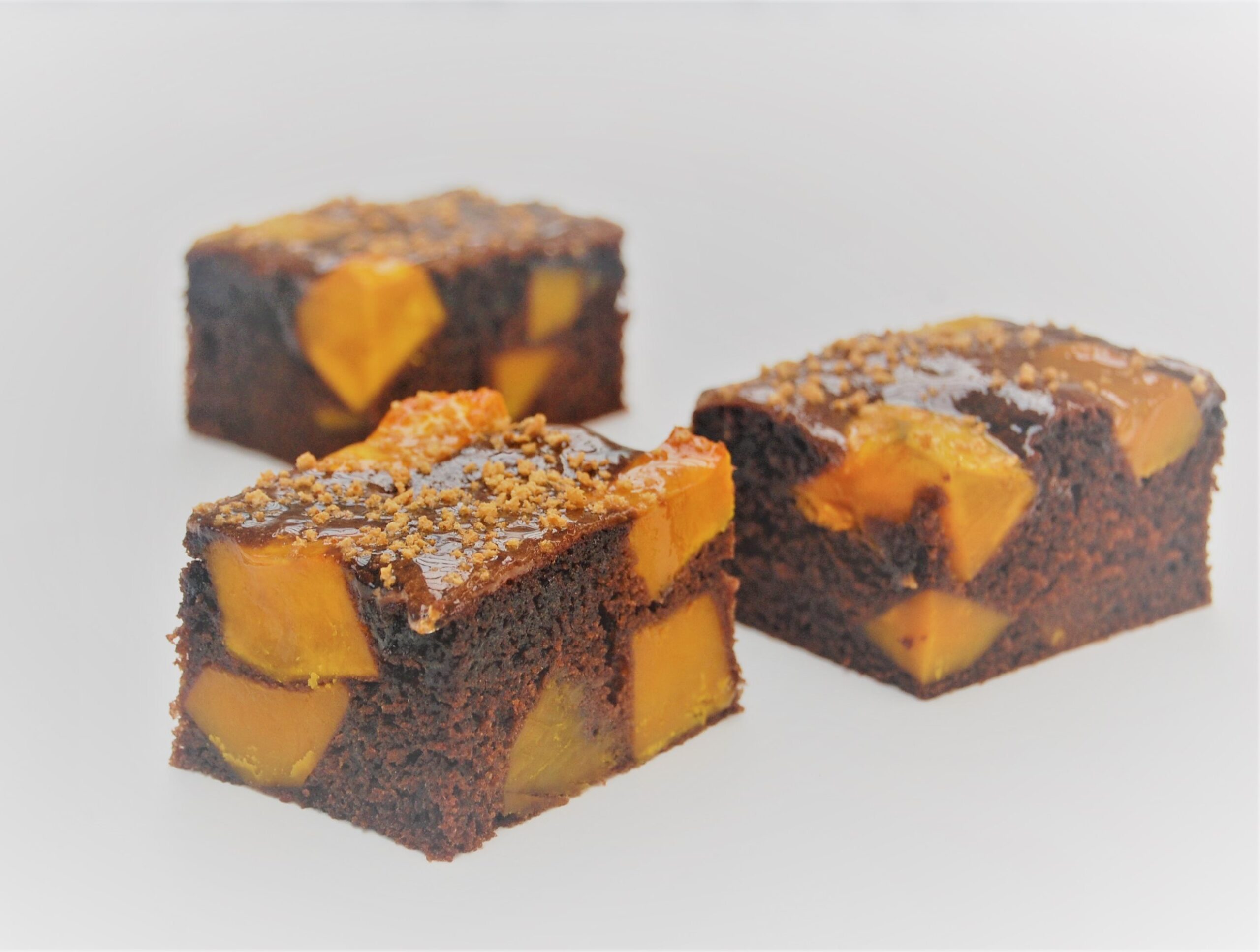Image for BLACK SOFT - Trancio cacao e zucca