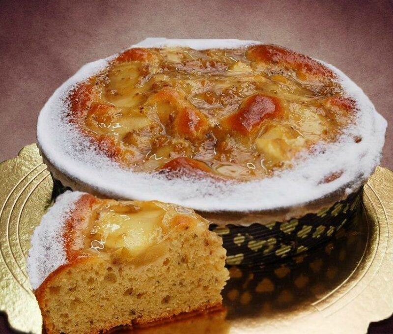 Image for JOGOSOFT e CHIA BROT - Torta morbida CHIASOFT