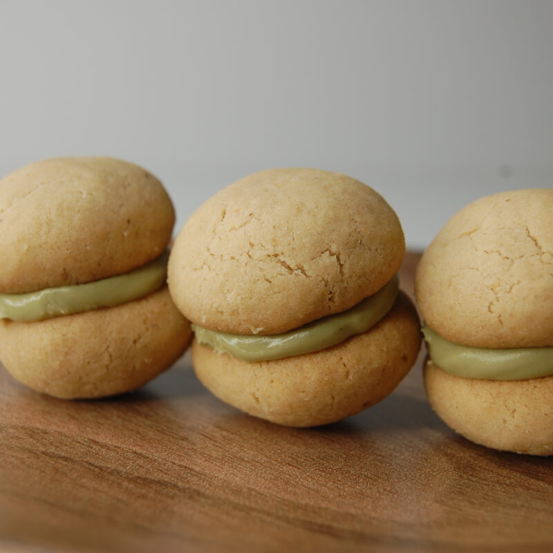 Image for VALBELLA SOFT - Baci al pistacchio
