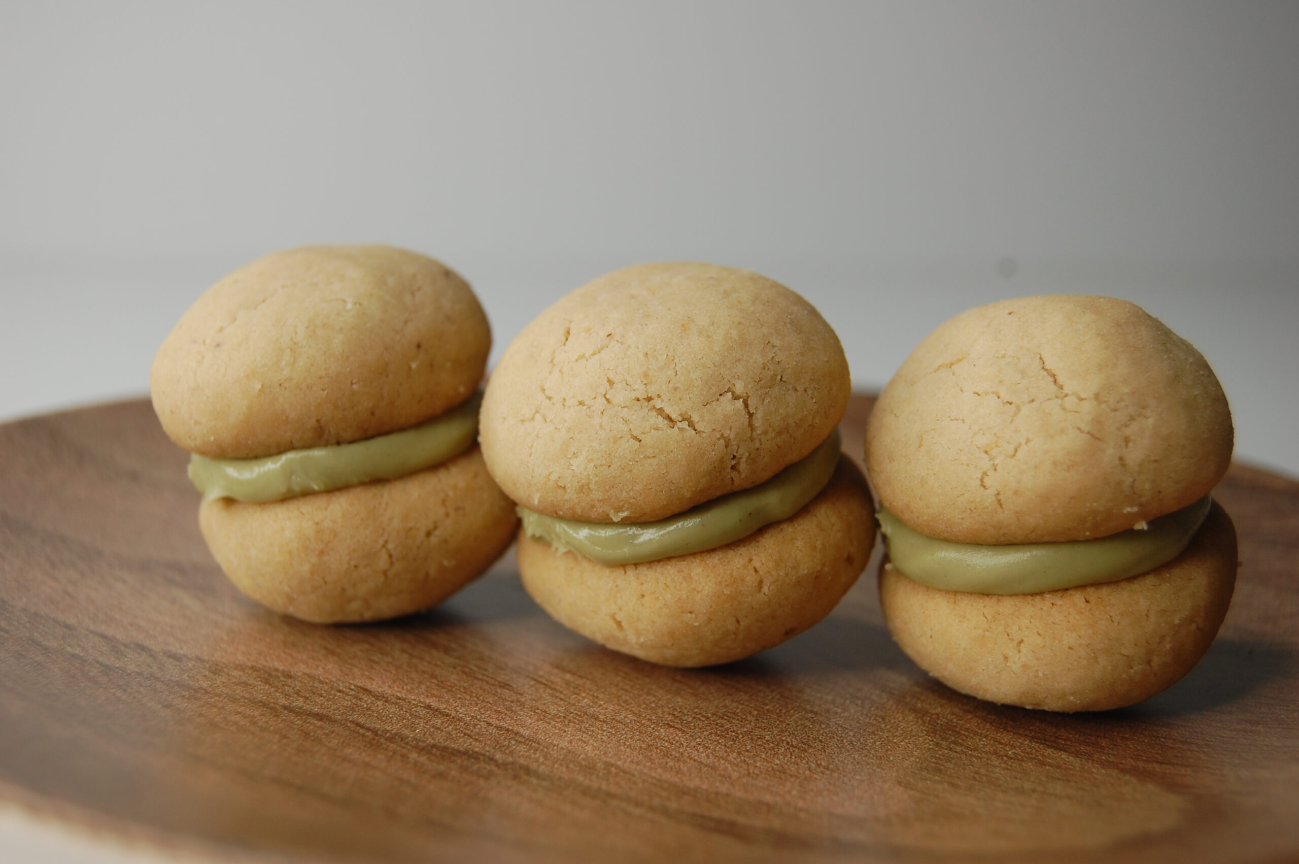 Image for VALBELLA SOFT - Baci al pistacchio