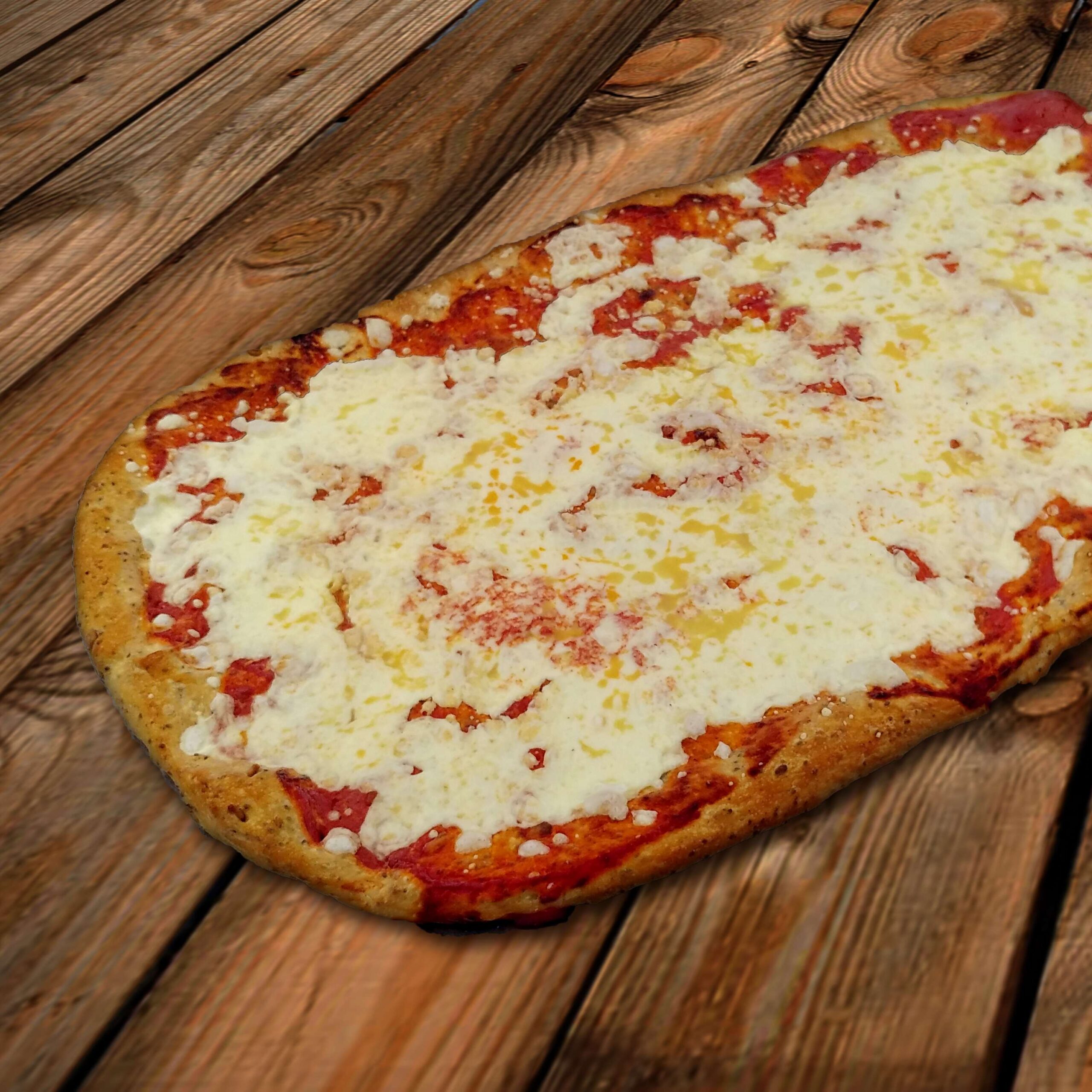Image for CHIA BROT - Pizza ai semi di Chia
