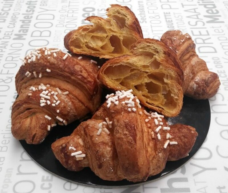Image for CHIA BROT - Croissant Dolce