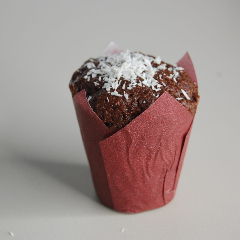 Image for BLACK SOFT - Mini Tulipe cioccolato e cocco