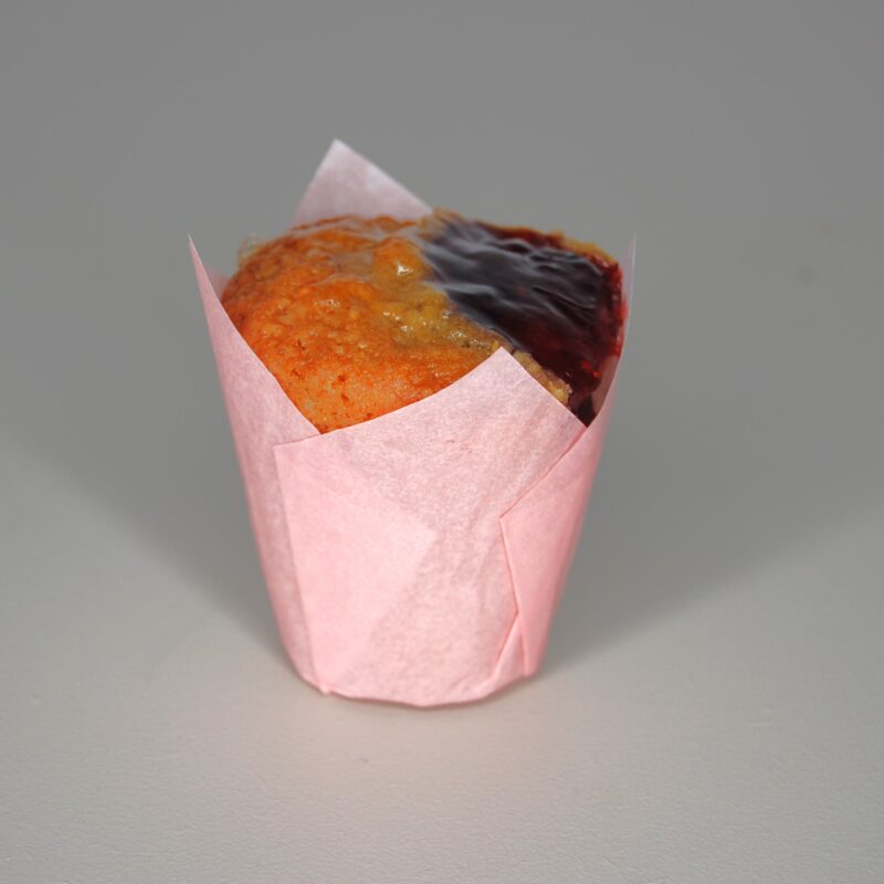 Image for VALBELLA SOFT - Mini Tulipe nocciola e frutti di bosco