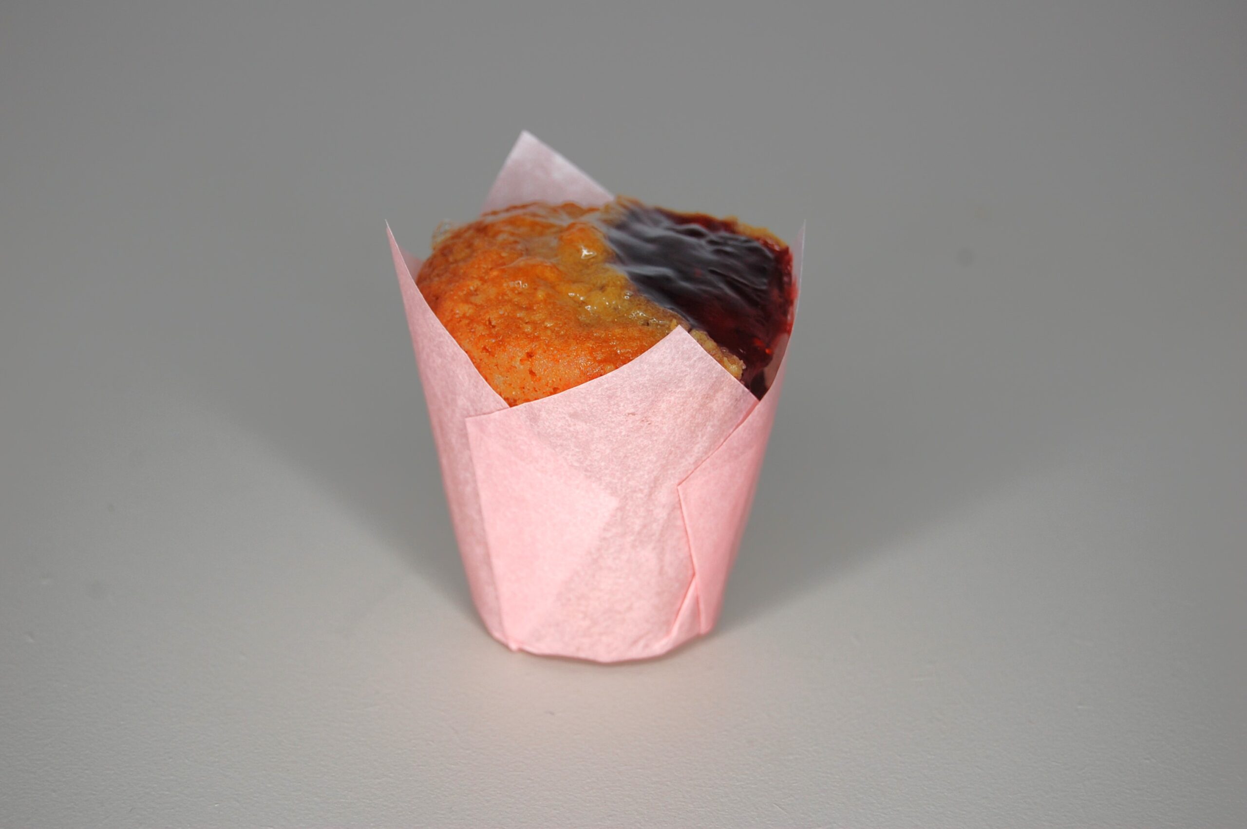 Image for VALBELLA SOFT - Mini Tulipe nocciola e frutti di bosco