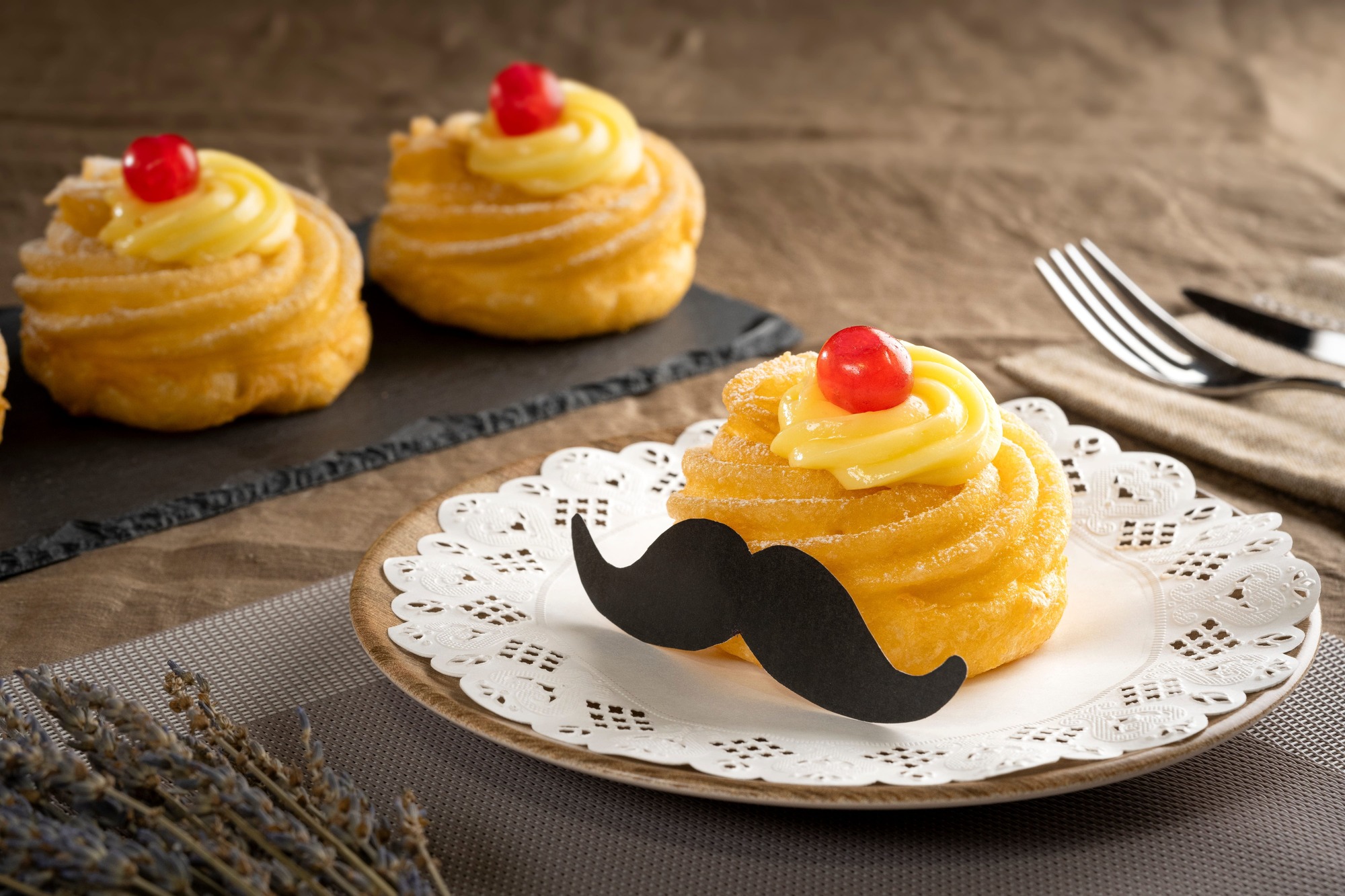 La festa dei papà💞