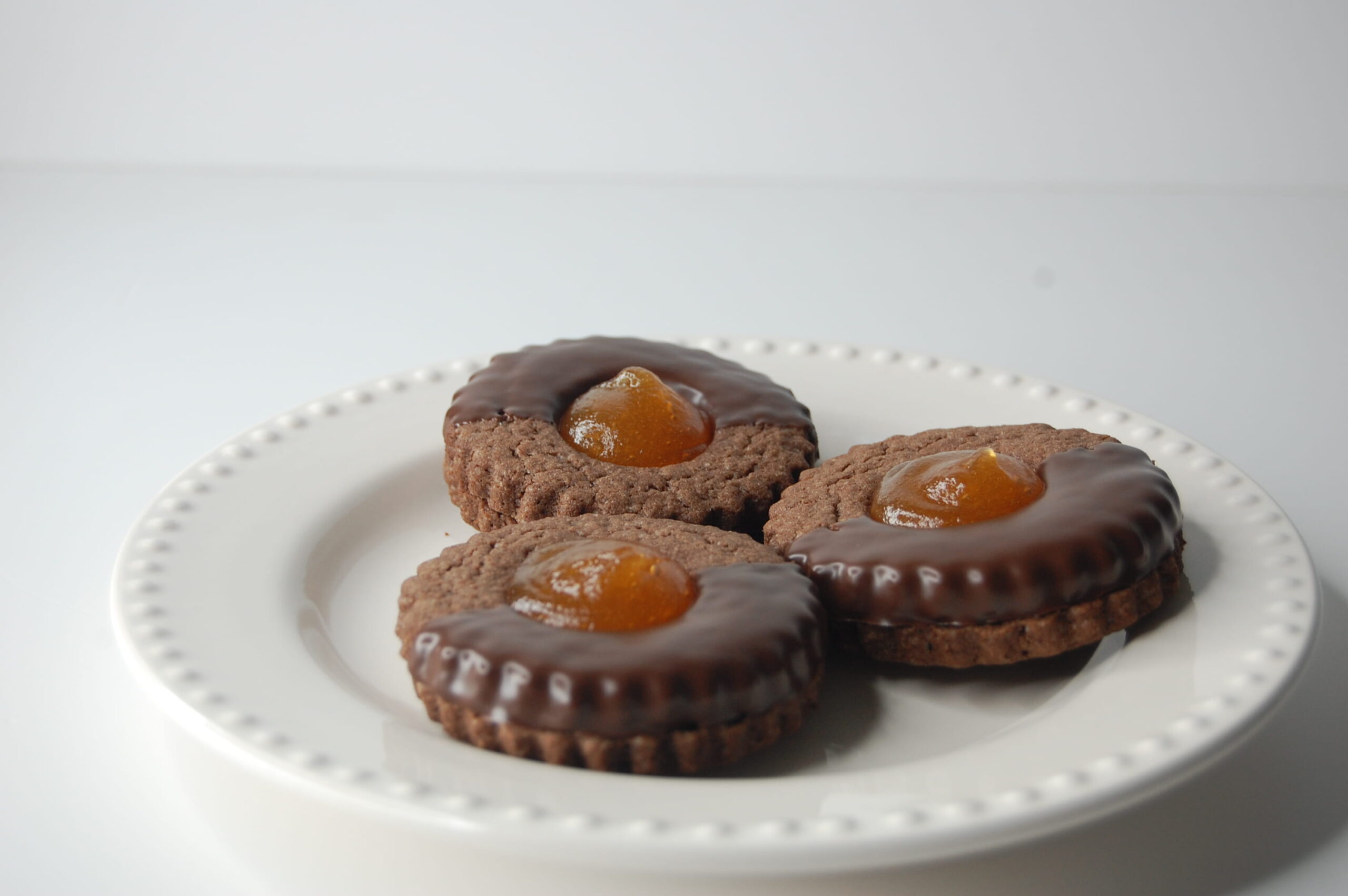 L’arte della pasticceria, in versione biscotto 🍪
