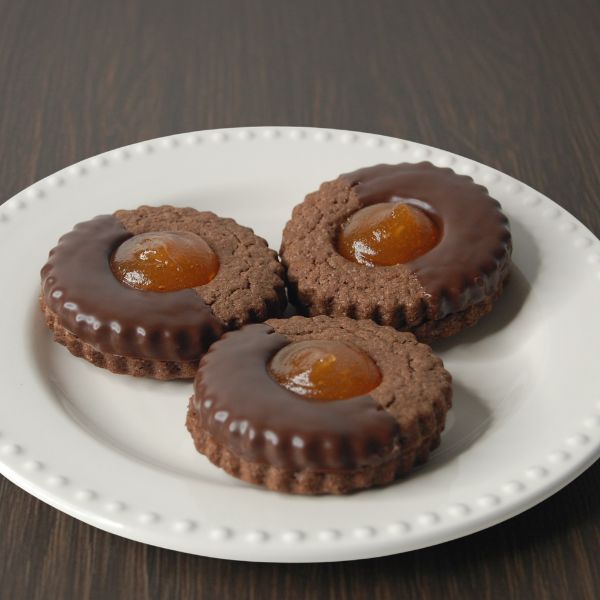 L’arte della pasticceria, in versione biscotto 🍪